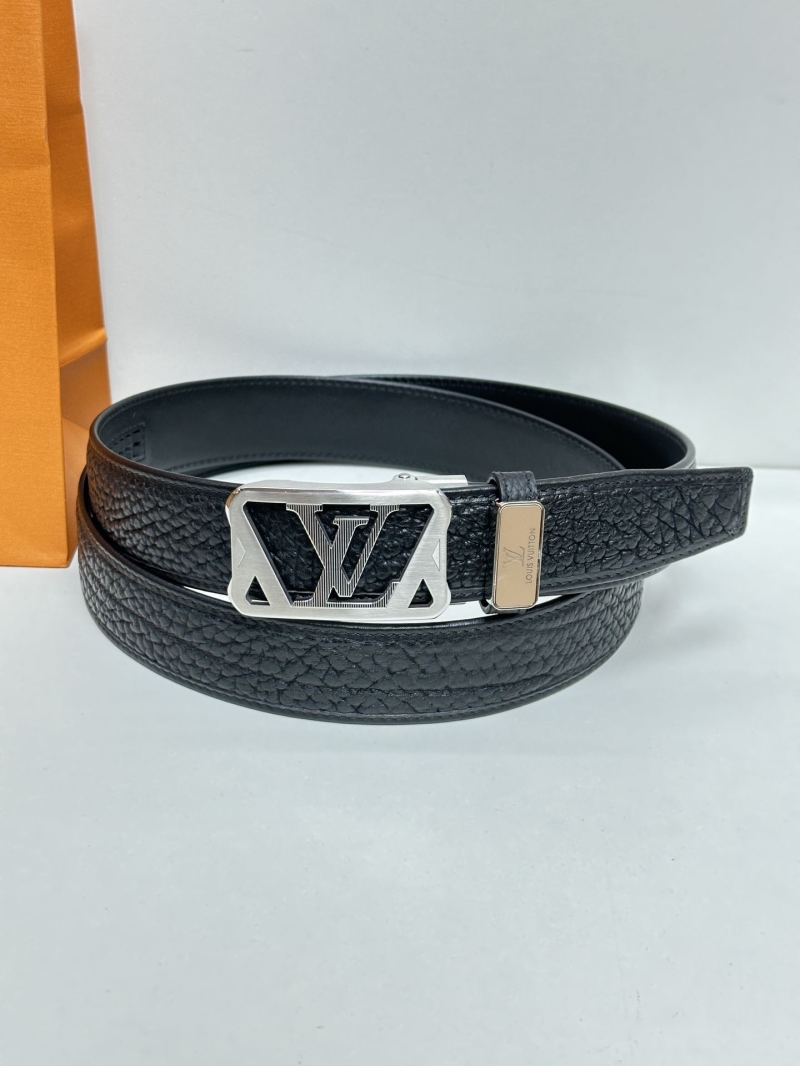 Louis Vuitton Belts